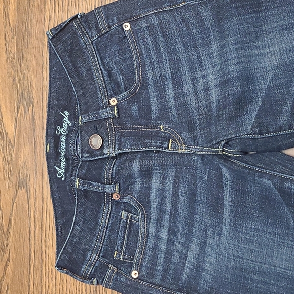 AMERICAN EAGLE JEANS - Picture 3 of 8